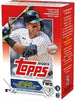 2023 Topps Series 2 Baseball Value Box