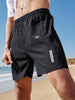 NORTHYARD Men's Athletic Running Shorts Quick Dry Workout Shorts 7