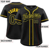 Custom Baseball Jerseys for Men Personalized Stitched Sports Uniform Customize Jersey Gifts for Father, Boyfriend